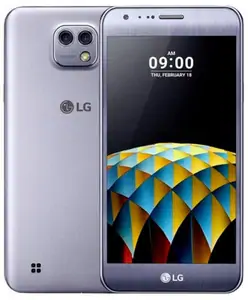 Замена матрицы на телефоне LG X cam в Самаре
